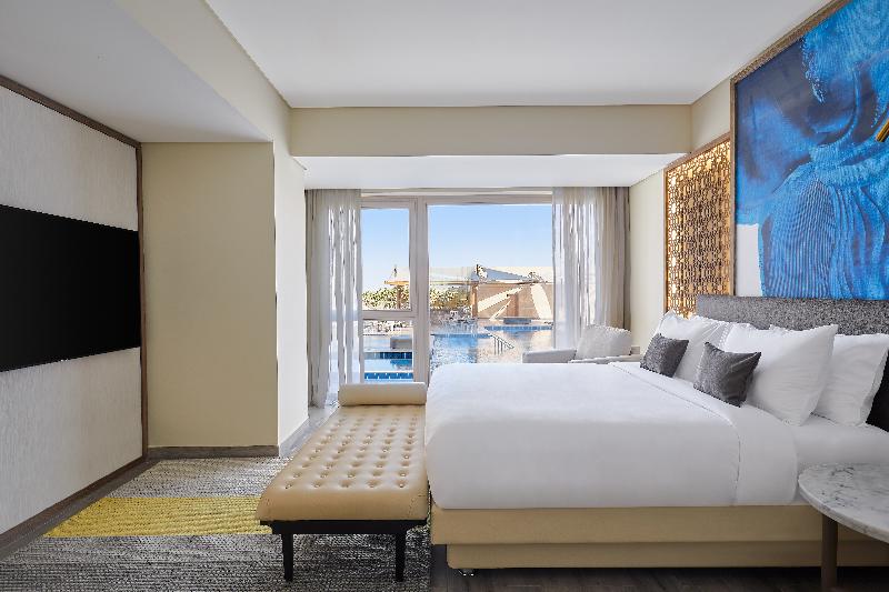 Hyatt Regency Cairo West - Image 7