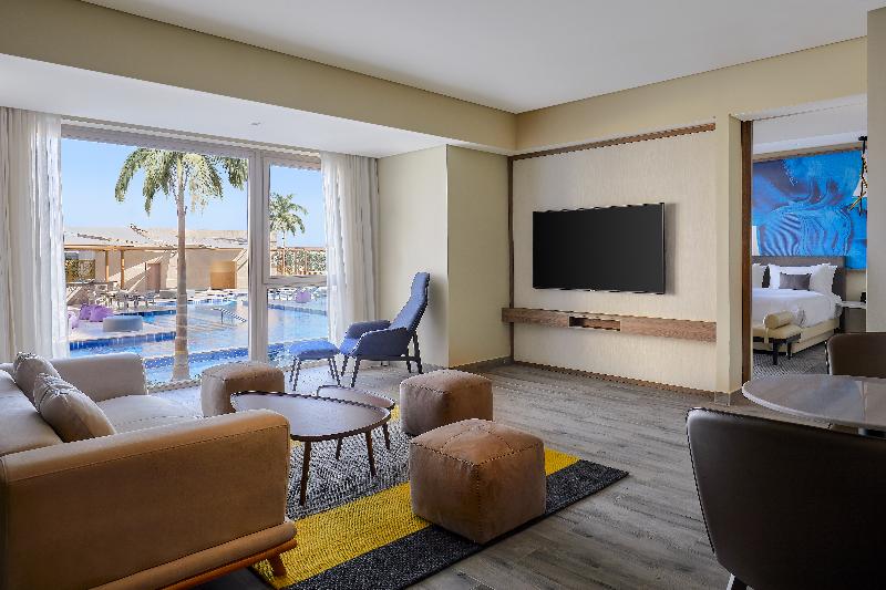 Hyatt Regency Cairo West - Image 8
