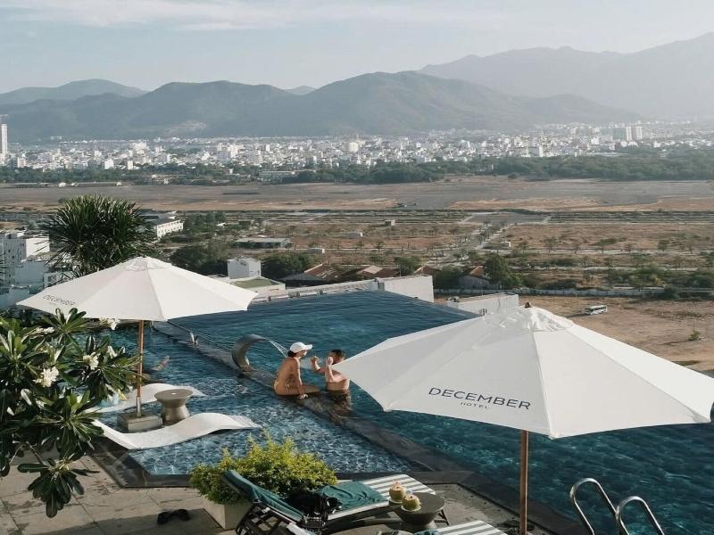 December Hotel image