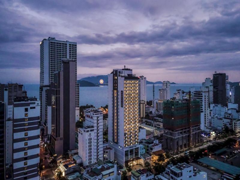 December Hotel image
