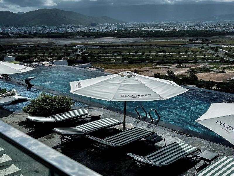 December Hotel image