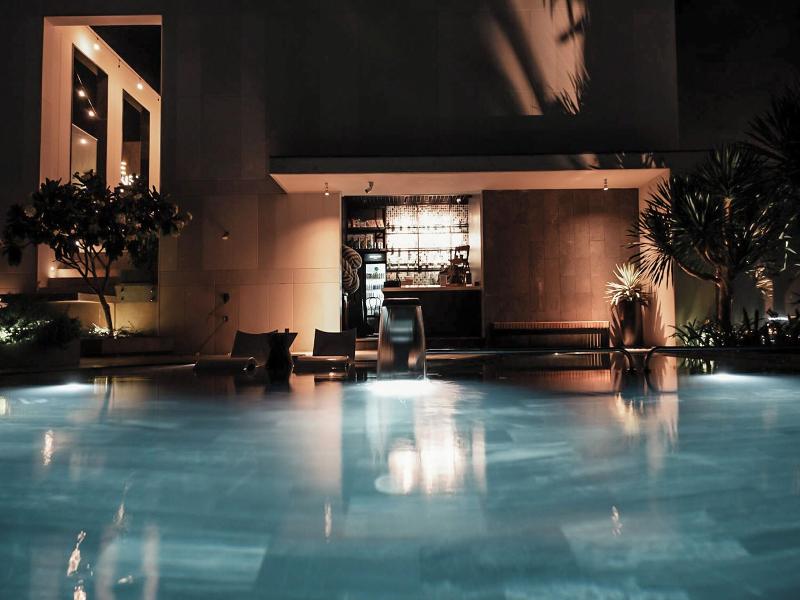 December Hotel image