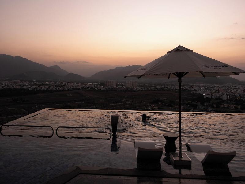 December Hotel image