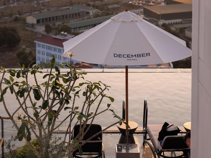 December Hotel image