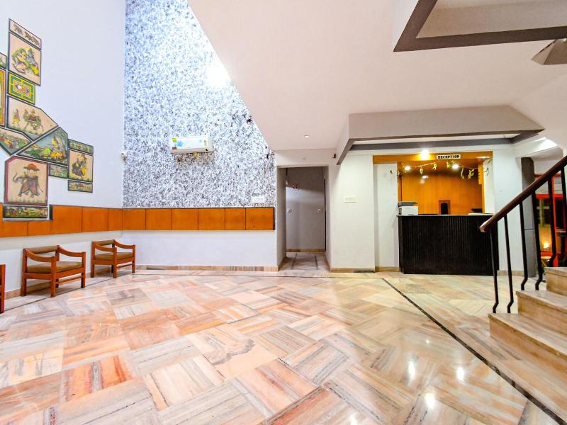 Fabhotel Classic Holiday image