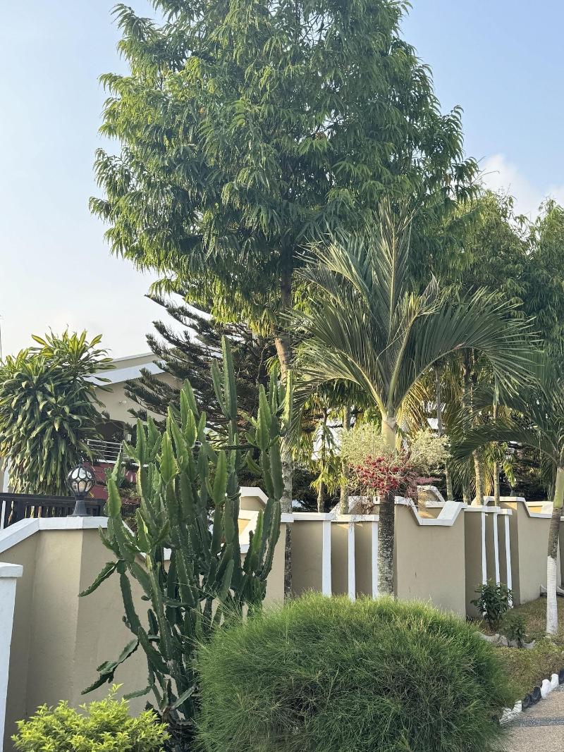 Larosa Executive Guest House image