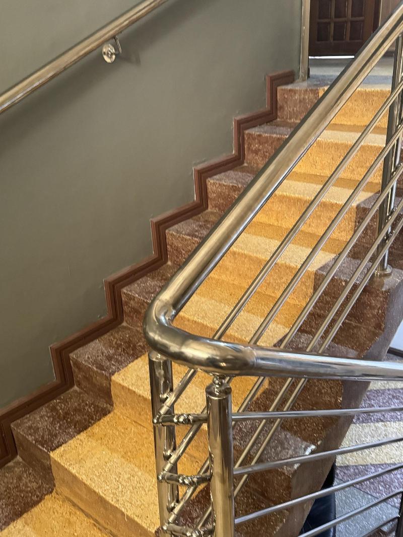 Larosa Executive Guest House image