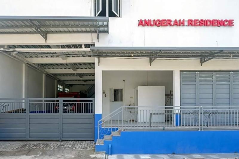 Reddoorz Near Universitas Semarang 2 image