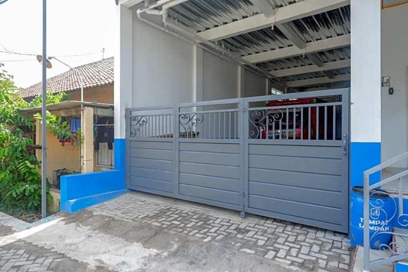 Reddoorz Near Universitas Semarang 2 image