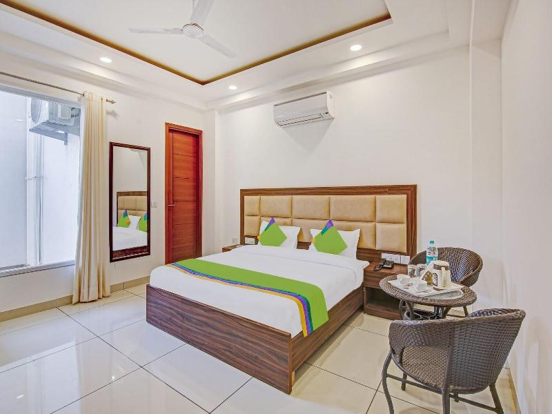 Treebo Trend Aviraj Inn image