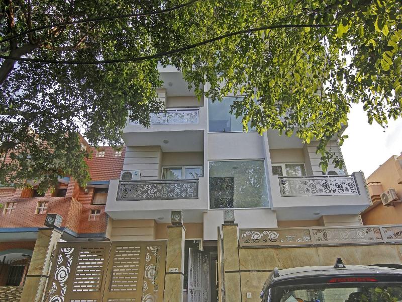 Treebo Trend Aviraj Inn image