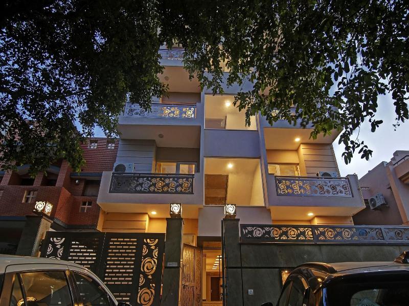 Treebo Trend Aviraj Inn image