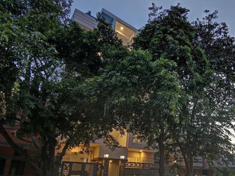 Treebo Trend Aviraj Inn image