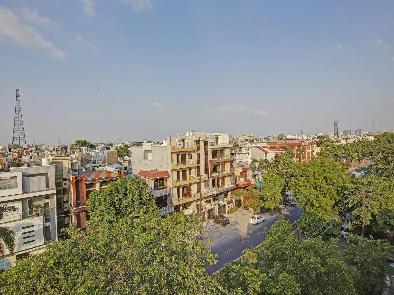 Treebo Trend Aviraj Inn image
