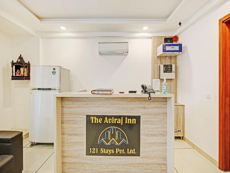 Treebo Trend Aviraj Inn image