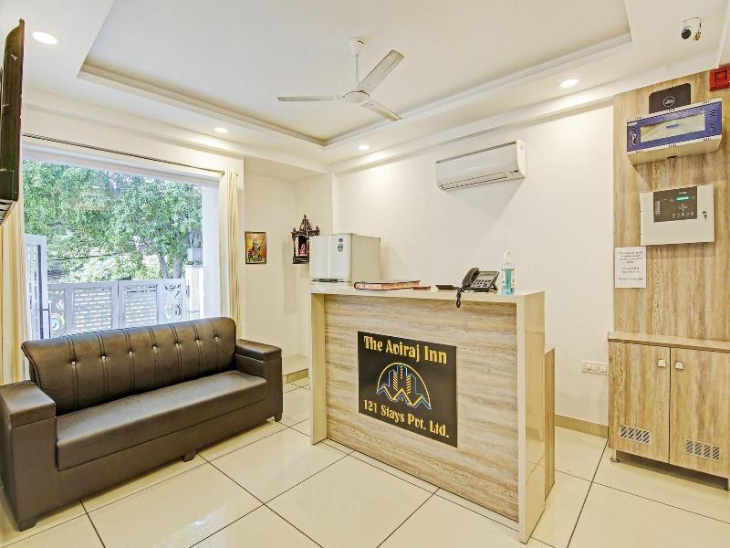 Treebo Trend Aviraj Inn image