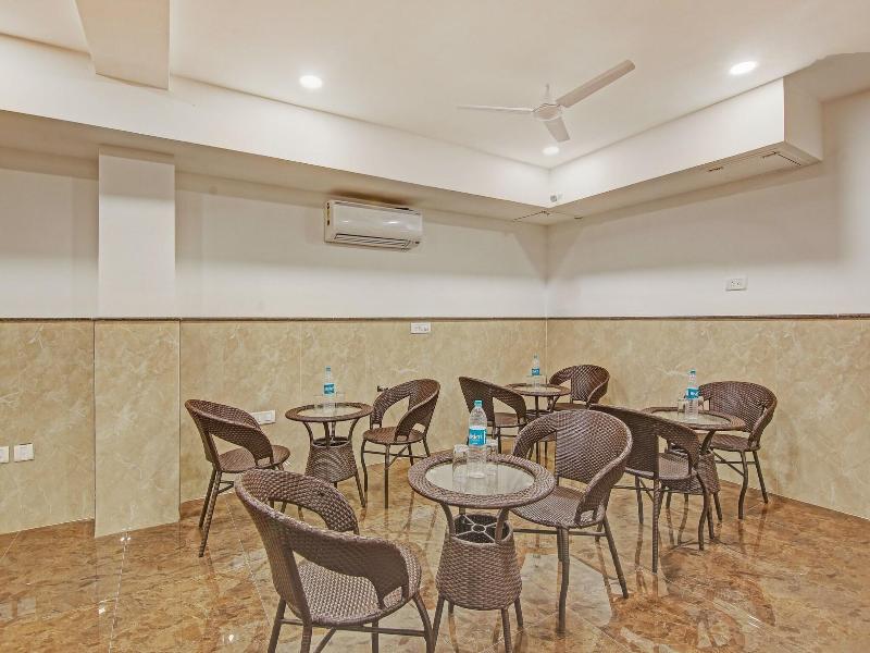 Treebo Trend Aviraj Inn image