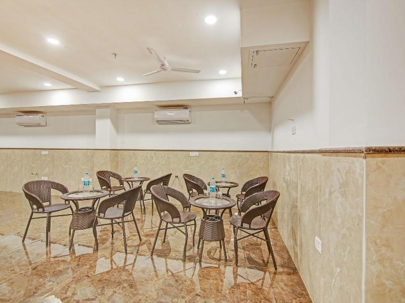 Treebo Trend Aviraj Inn image