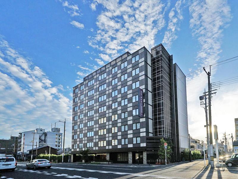 Chisun Premium Kyoto Kujo image