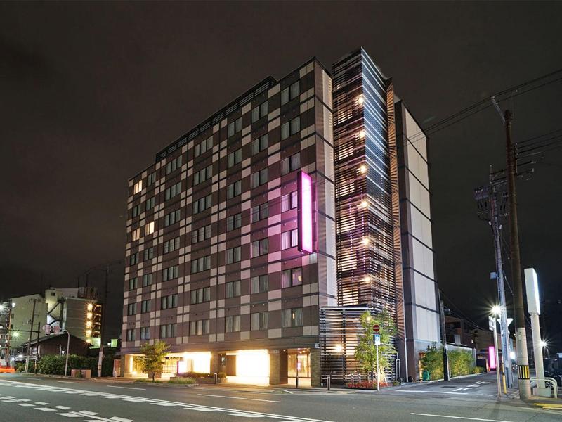Chisun Premium Kyoto Kujo image