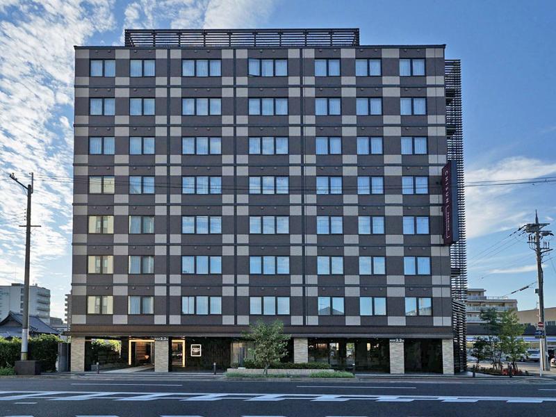 Chisun Premium Kyoto Kujo image