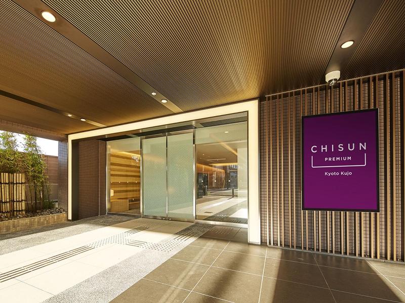 Chisun Premium Kyoto Kujo image