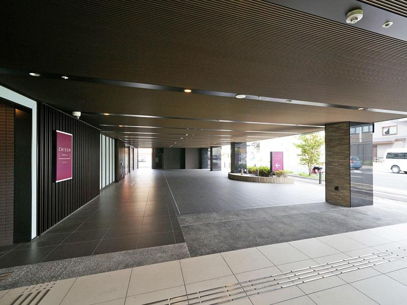 Chisun Premium Kyoto Kujo image