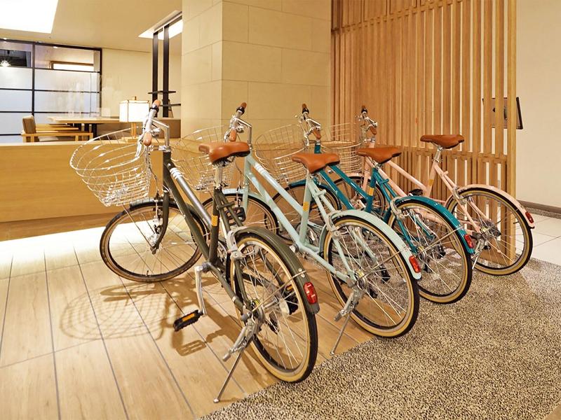 Chisun Premium Kyoto Kujo image