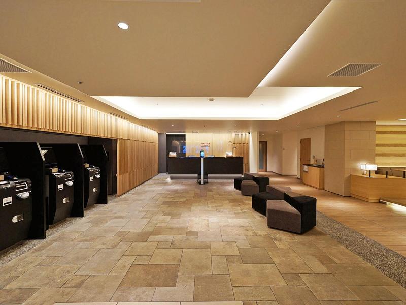 Chisun Premium Kyoto Kujo image