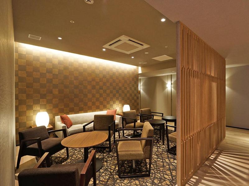Chisun Premium Kyoto Kujo image