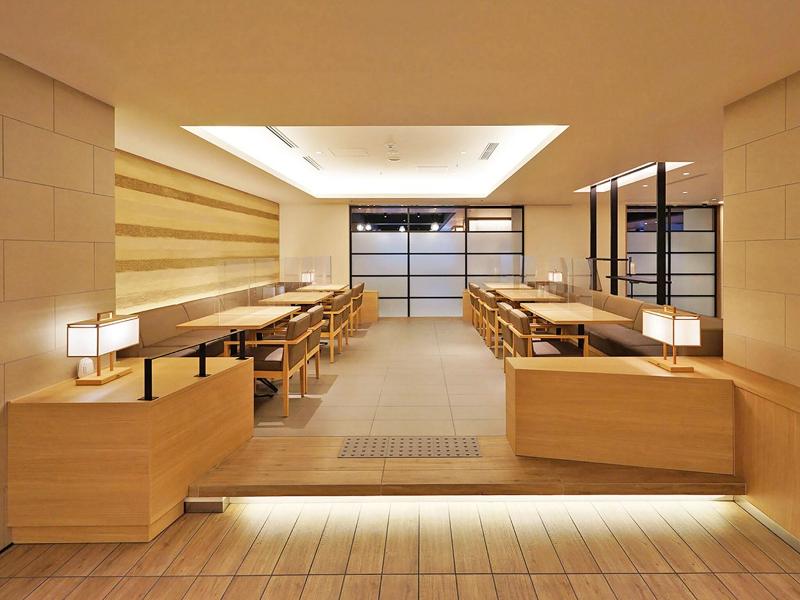 Chisun Premium Kyoto Kujo image