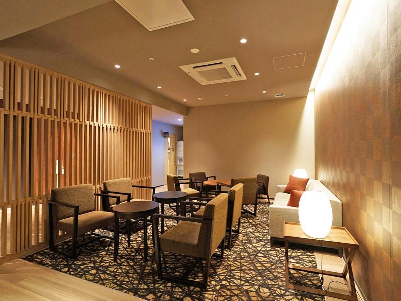 Chisun Premium Kyoto Kujo image