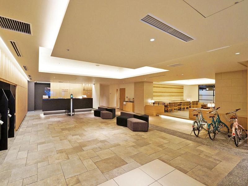 Chisun Premium Kyoto Kujo image