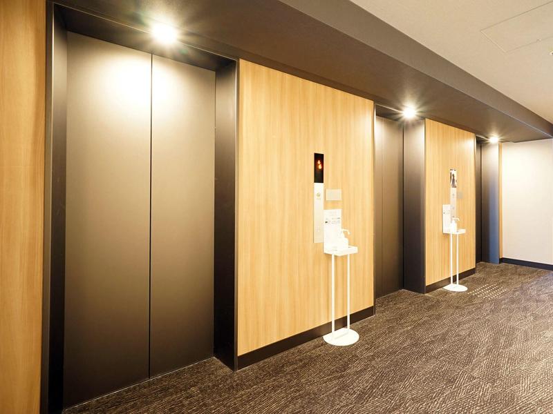 Chisun Premium Kyoto Kujo image