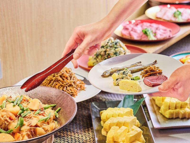 Chisun Premium Kyoto Kujo image