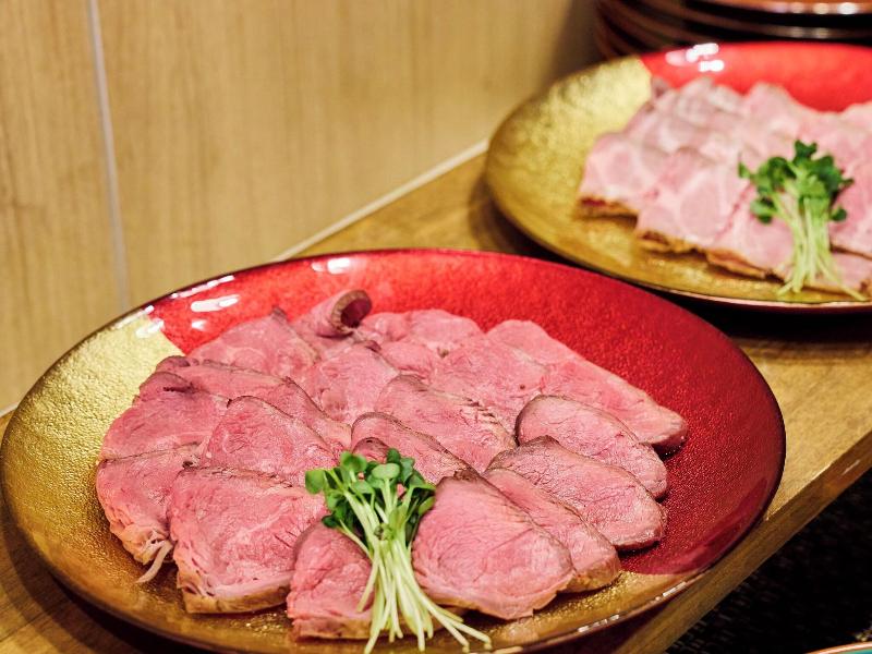 Chisun Premium Kyoto Kujo image