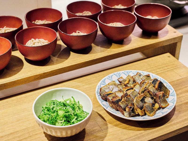 Chisun Premium Kyoto Kujo image