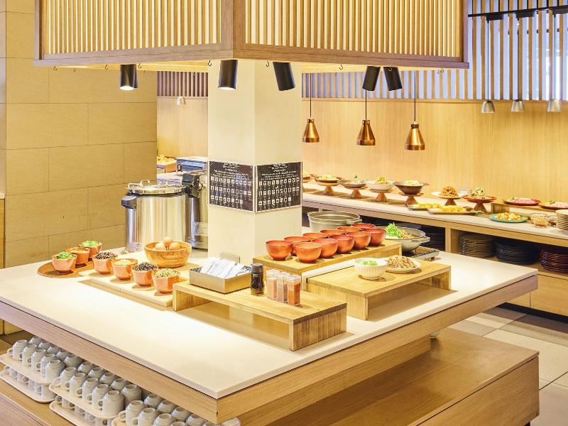 Chisun Premium Kyoto Kujo image