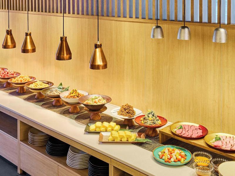 Chisun Premium Kyoto Kujo image