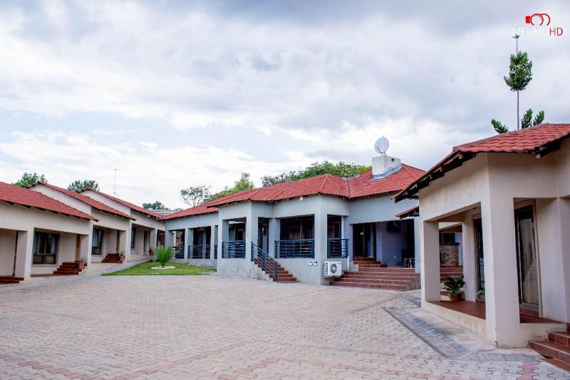 Rose Villa Lodge image