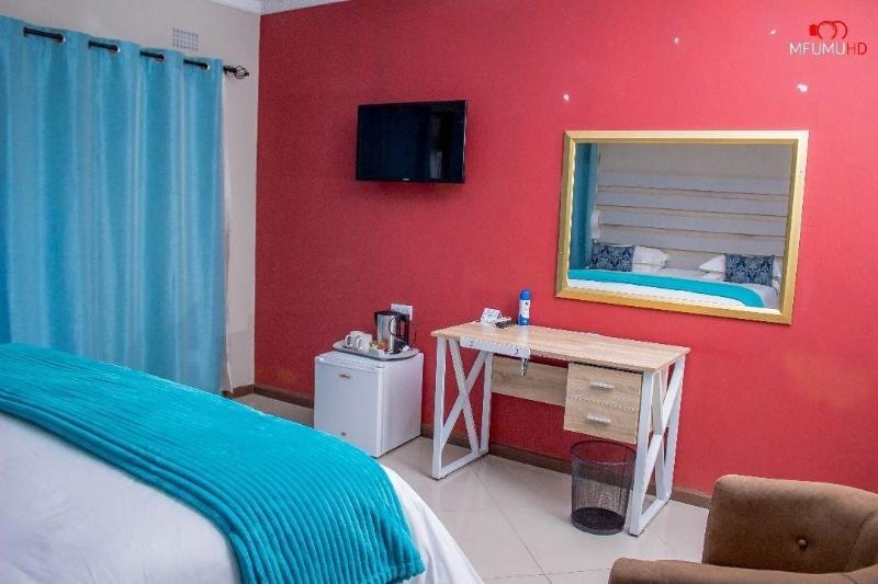 Rose Villa Lodge image