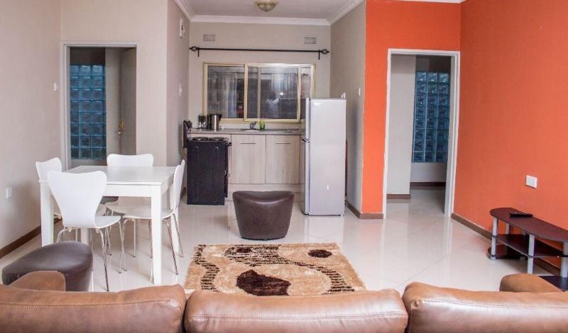Rose Villa Lodge image