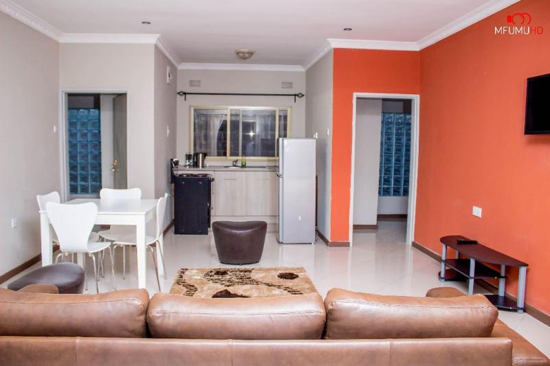 Rose Villa Lodge image
