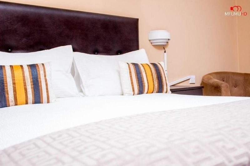Rose Villa Lodge image