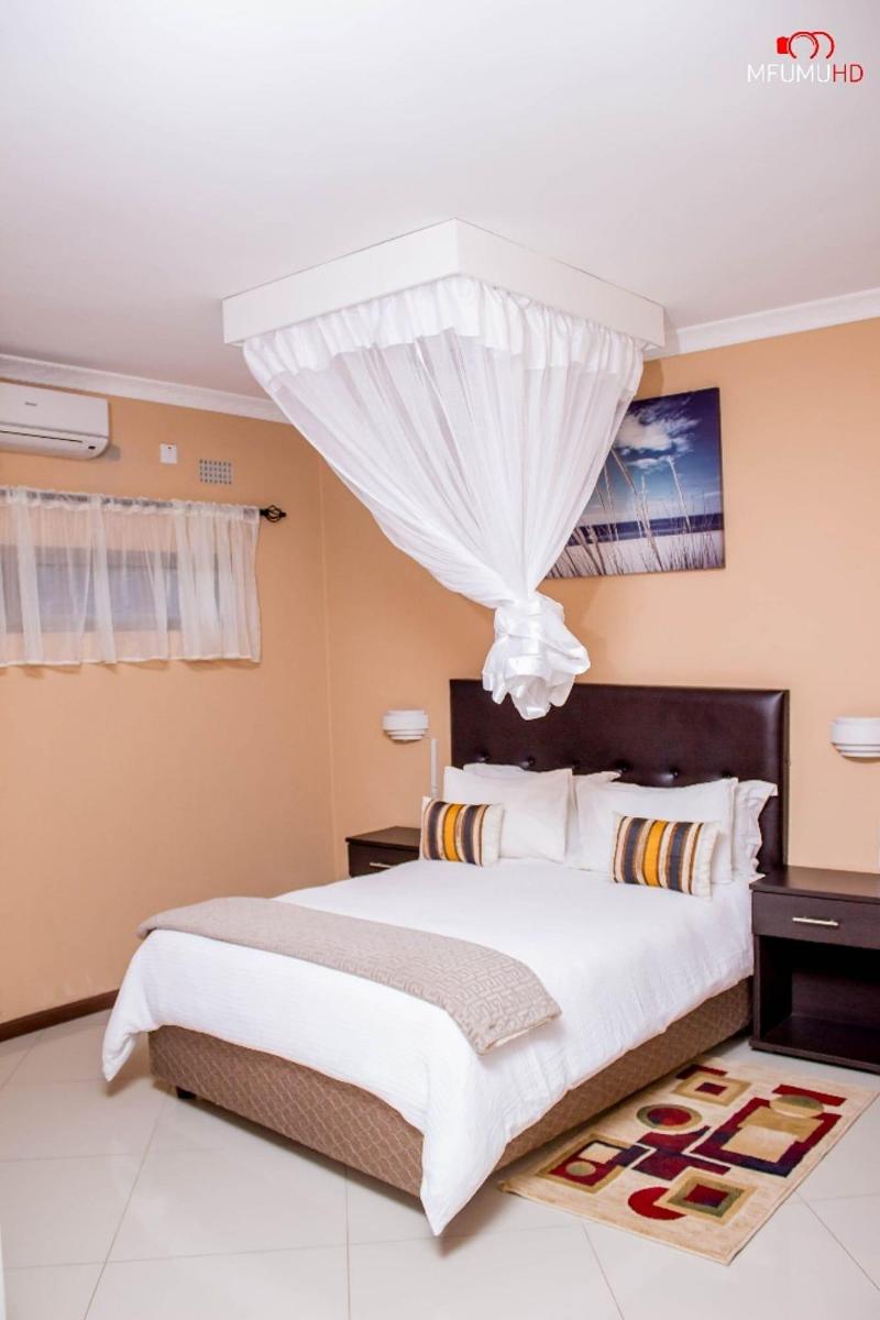 Rose Villa Lodge image