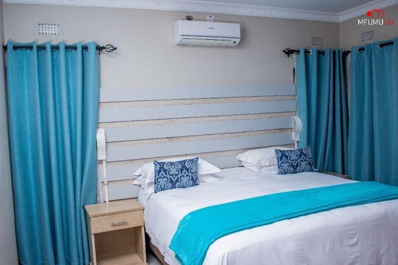 Rose Villa Lodge image