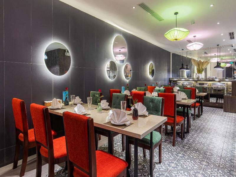 Hanoi Calista Hotel image