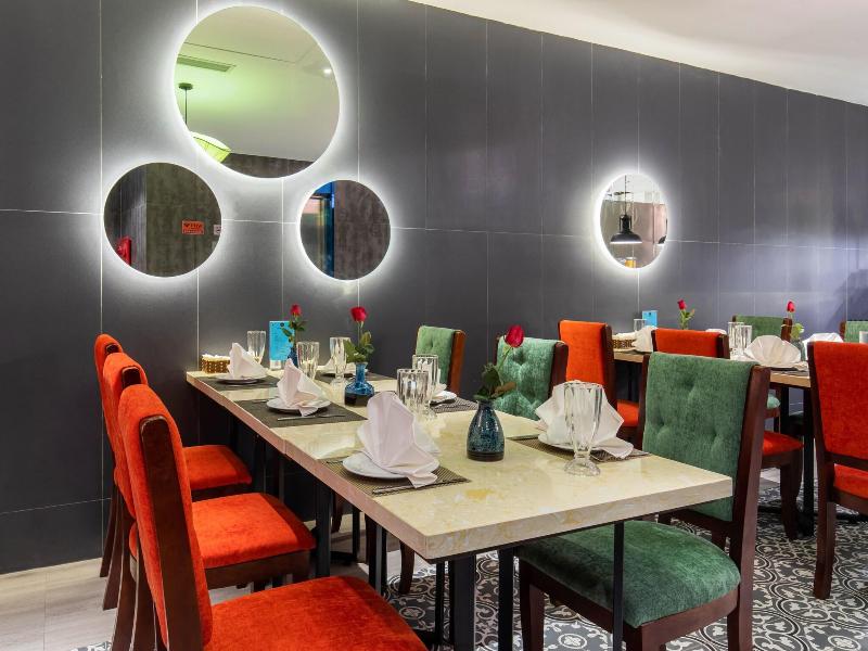Hanoi Calista Hotel image