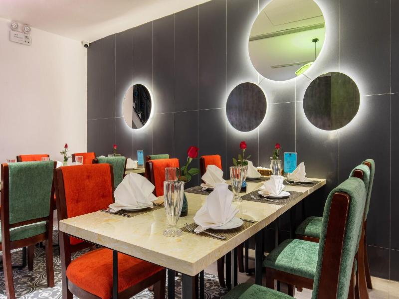 Hanoi Calista Hotel image