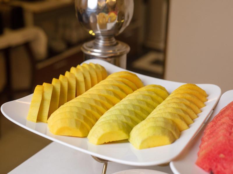 Hanoi Calista Hotel image